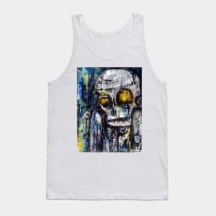 Le robot mal compris Tank Top